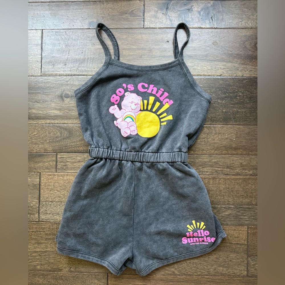 Zara romper